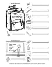 AB-at-school-write-words-C.pdf